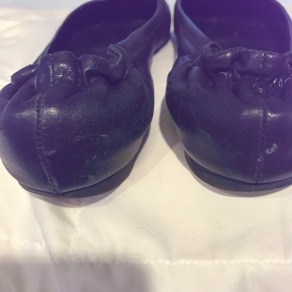 Tory Burch Ballet Flats - Picture 2 of 6
